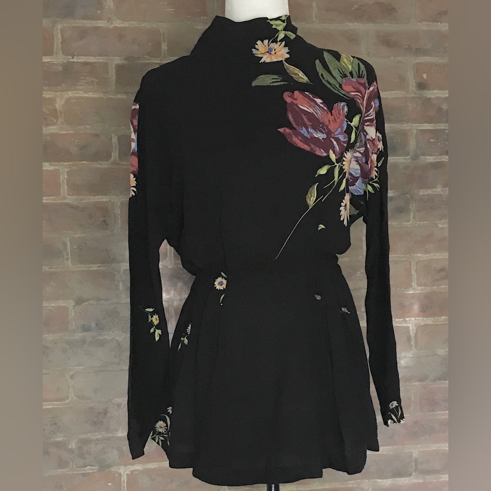 Free People shirt XS